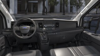 2024 Ford Transit® CC-CA Internal Image 2